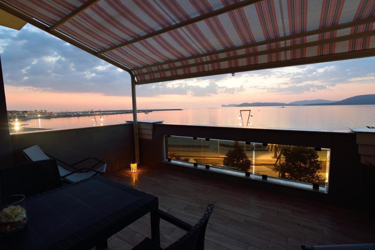 Luxury Garibaldi Apartment *