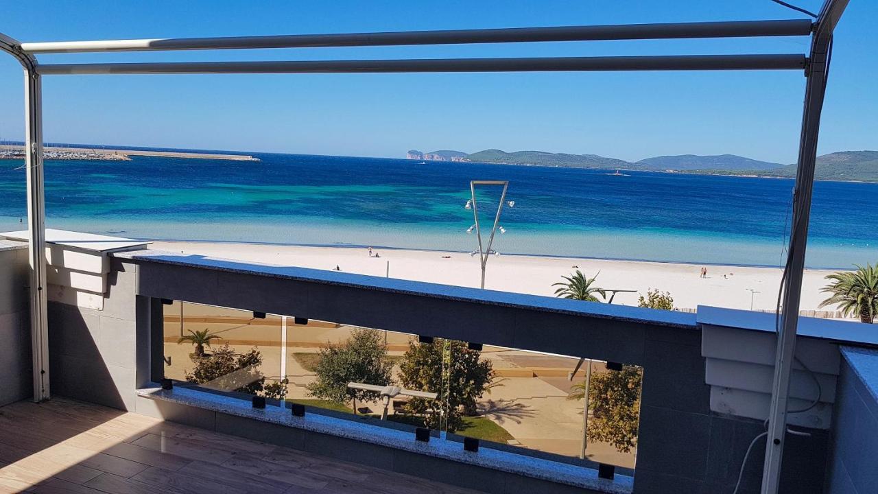 Apartment Luxury Garibaldi Alghero