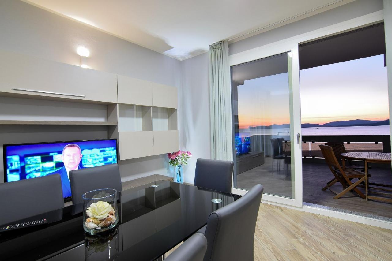 Luxury Garibaldi * Alghero