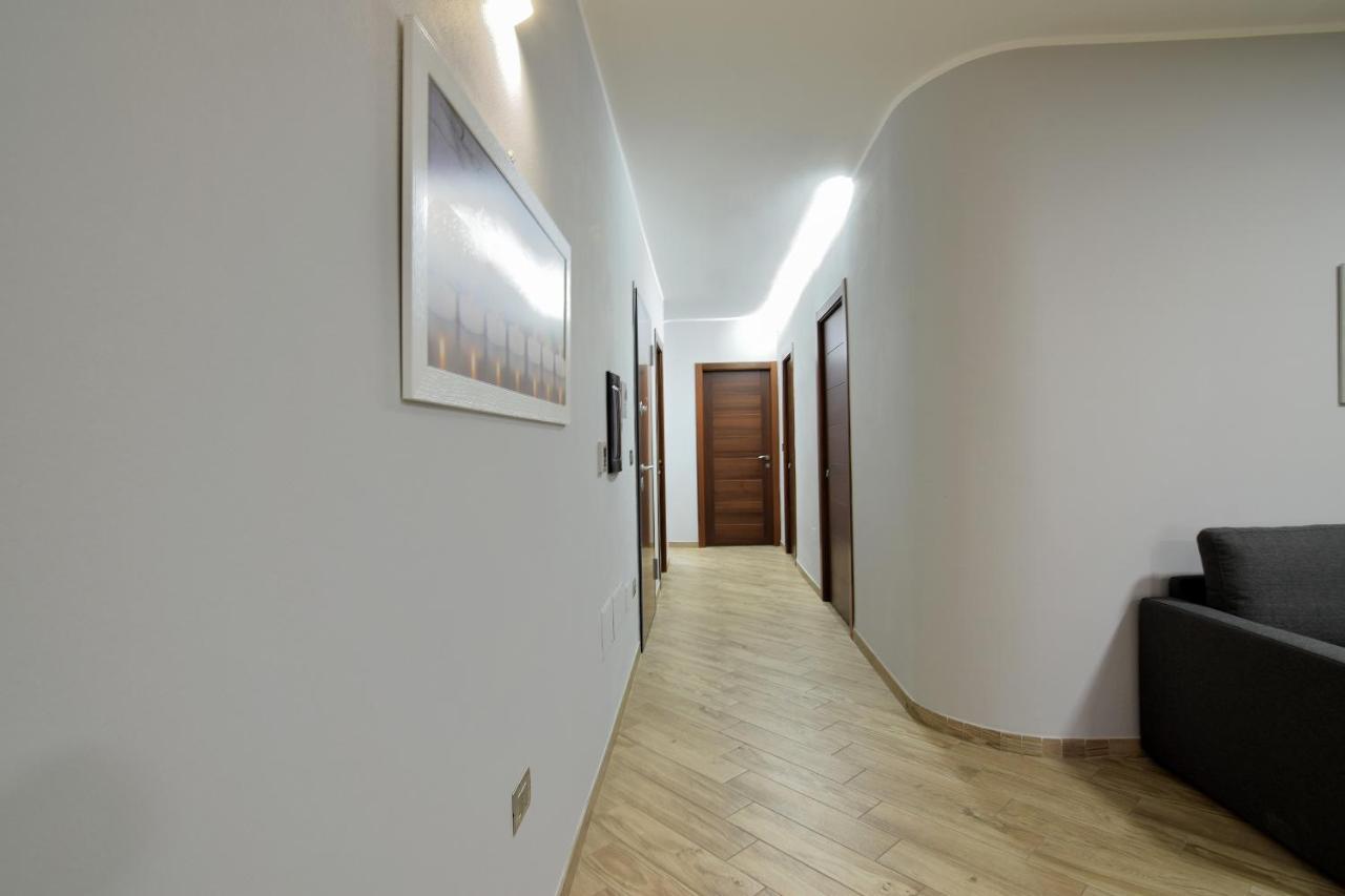Luxury Garibaldi Apartment *