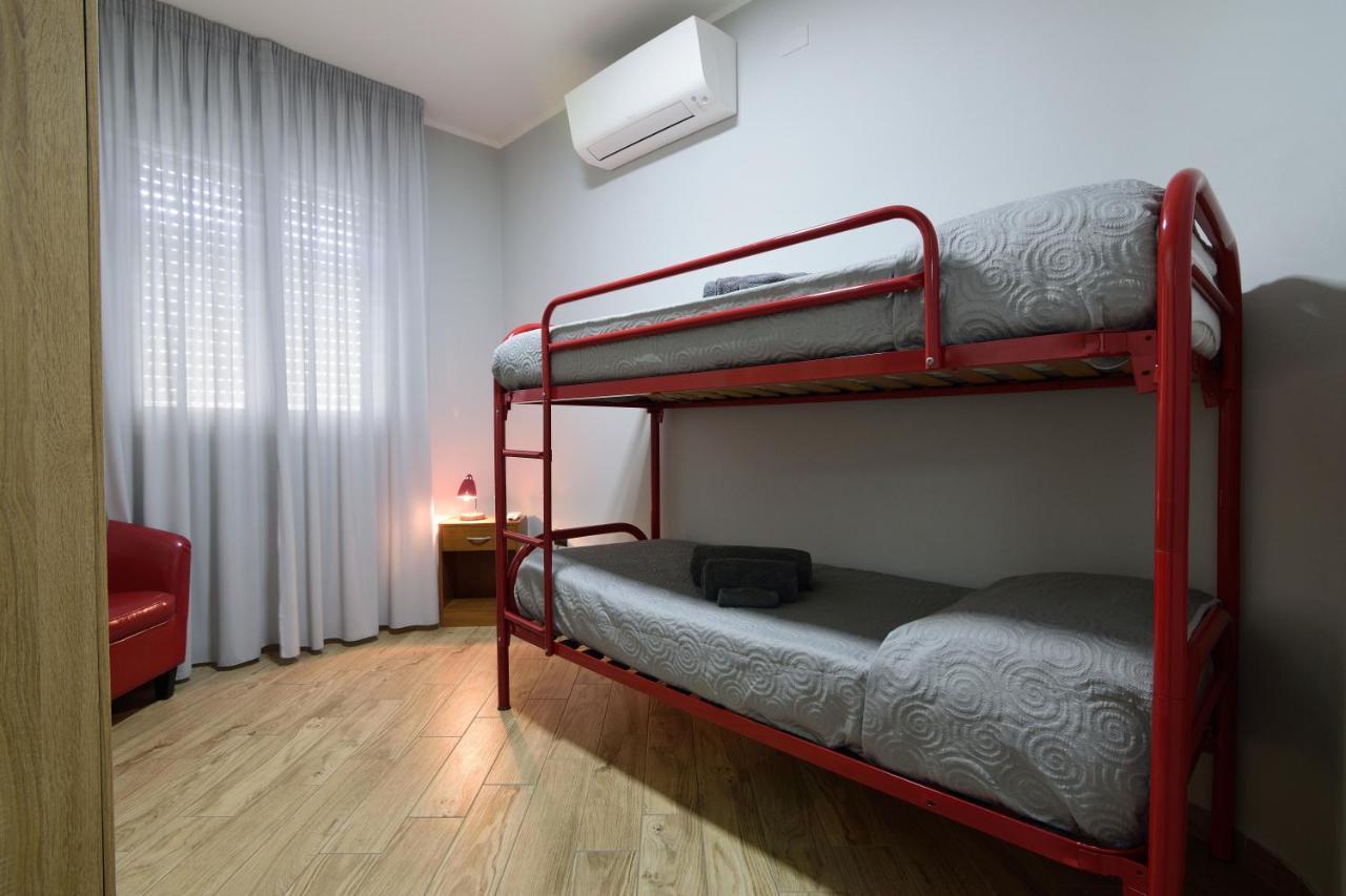 Apartment Luxury Garibaldi *