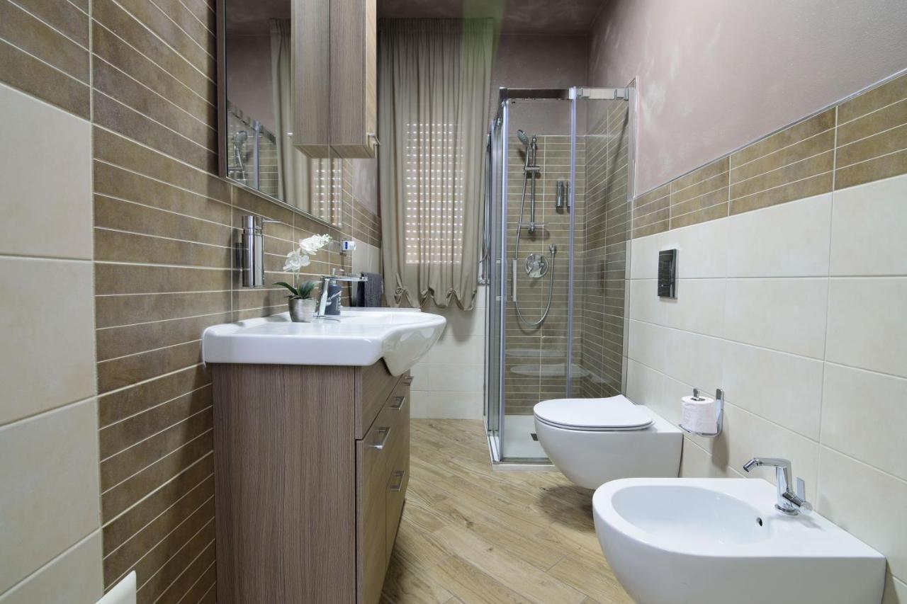 Apartment Luxury Garibaldi
