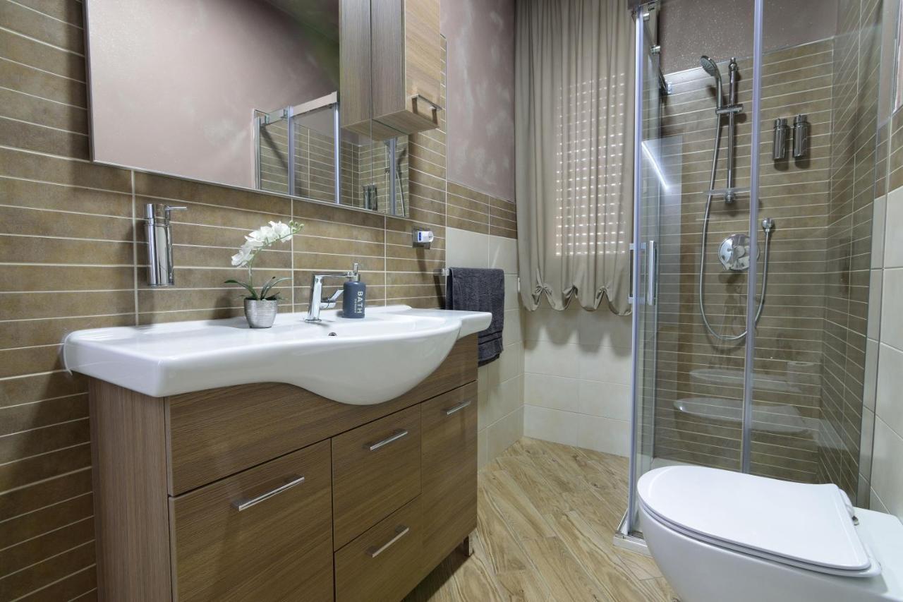 Apartment Luxury Garibaldi