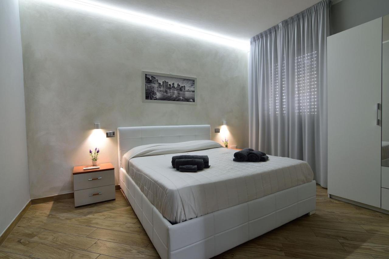 Luxury Garibaldi