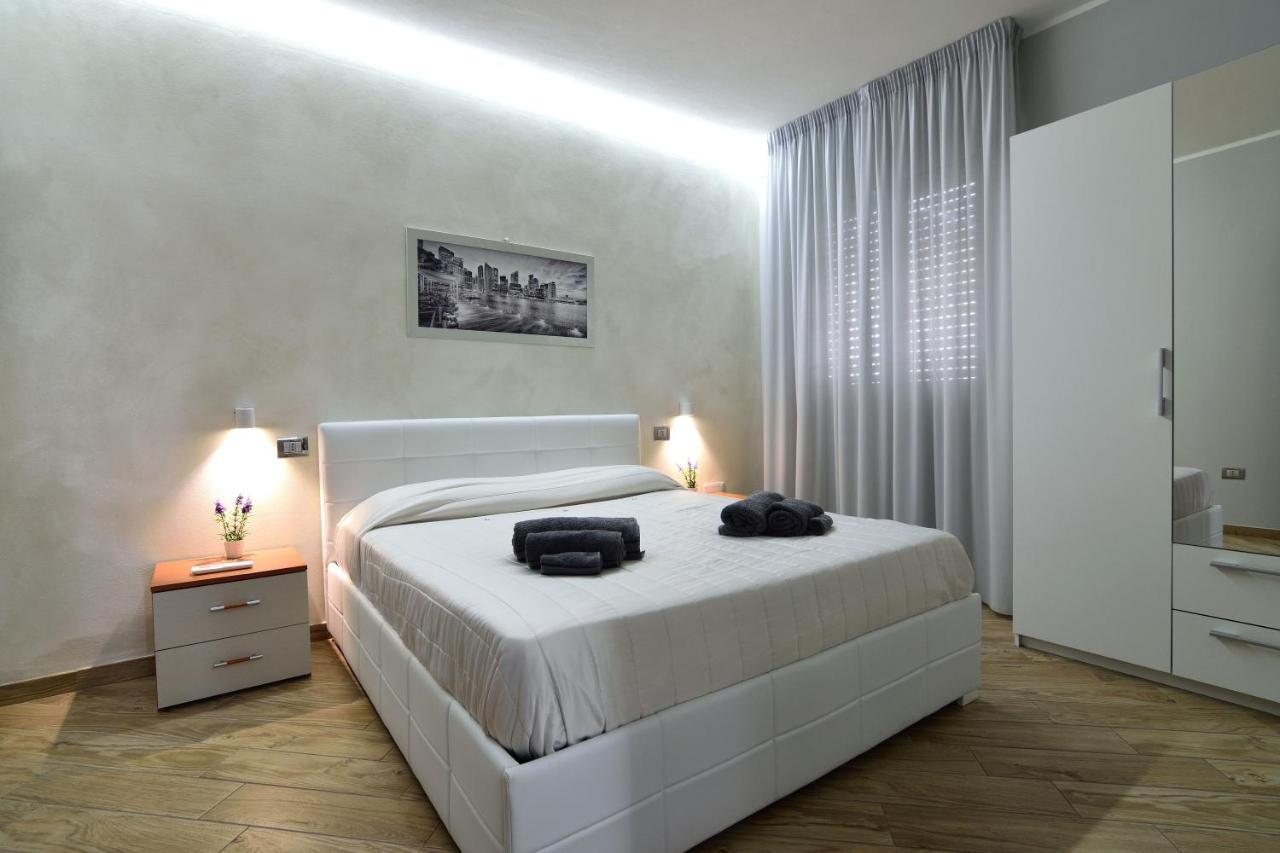 Luxury Garibaldi Apartment Alghero