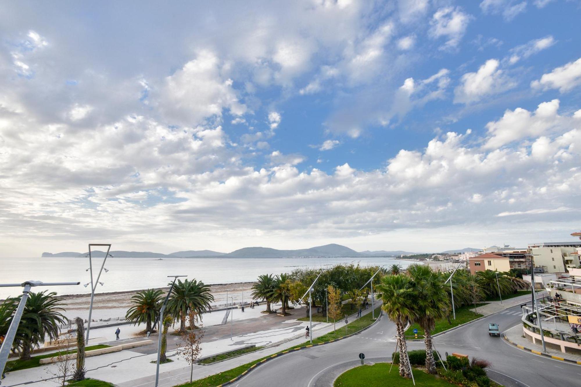 Luxury Garibaldi * Alghero
